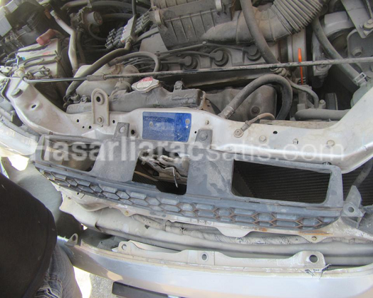 2005 MODEL HONDA HR-V ÇIKMA KOMPLE MOTOR PARÇALARI SATILIKTIR